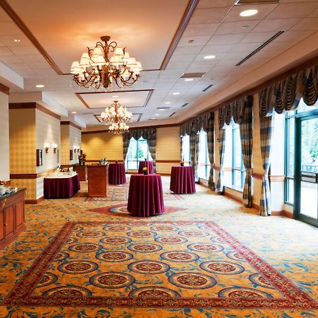 מלון Crowne Plaza Philadelphia קינג אוף פרוסיה מראה חיצוני תמונה