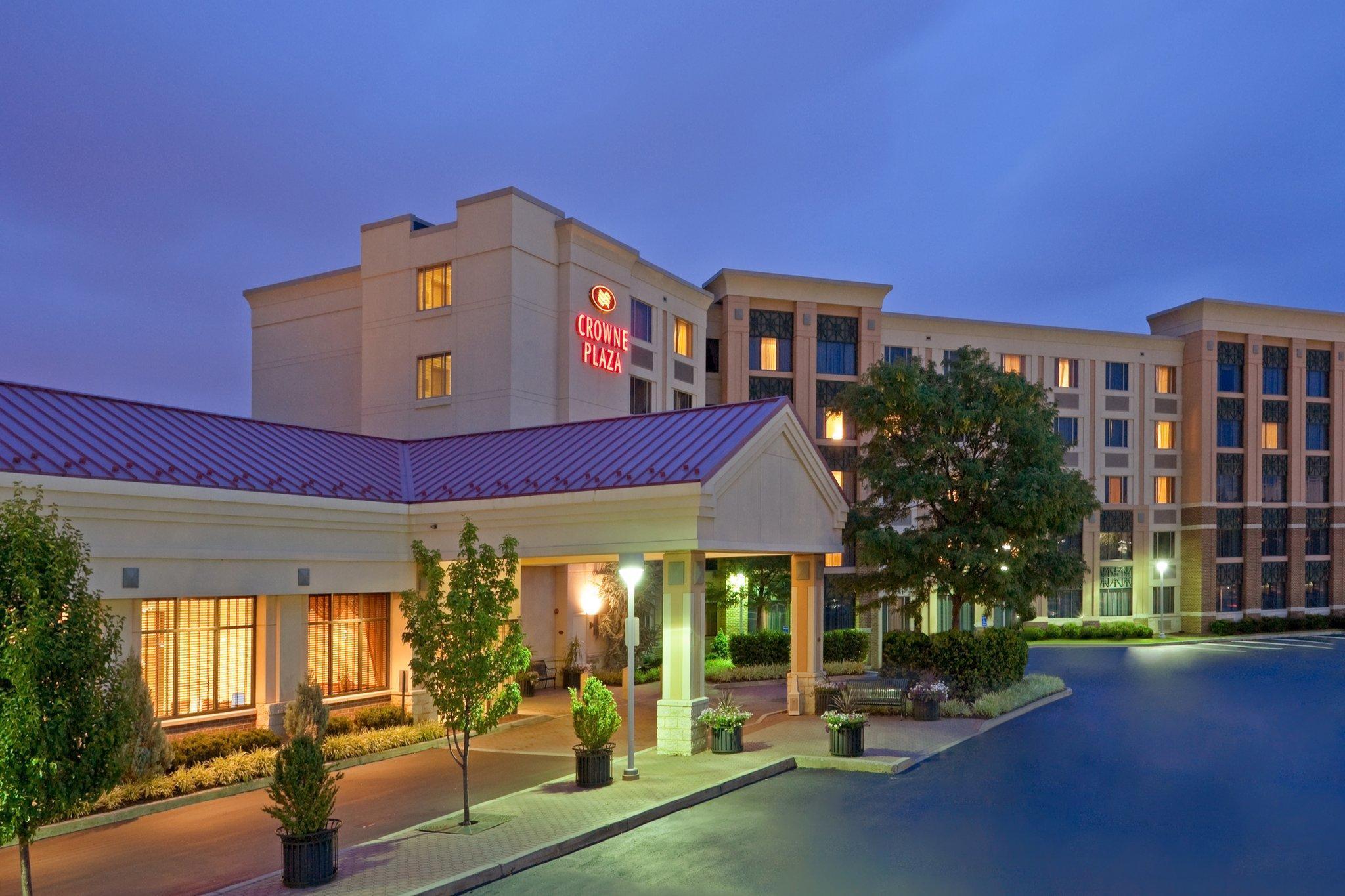 מלון Crowne Plaza Philadelphia קינג אוף פרוסיה מראה חיצוני תמונה