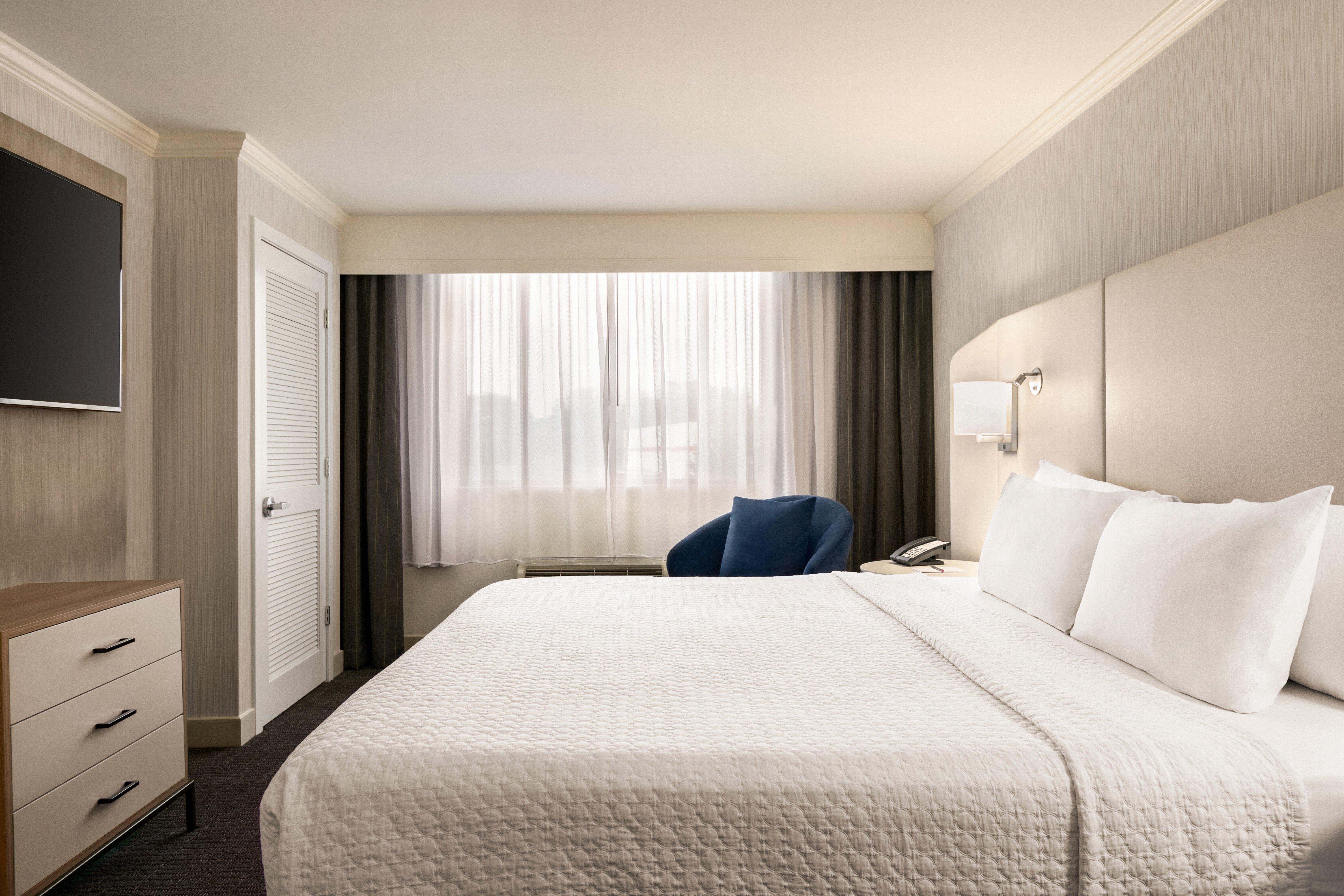 מלון Crowne Plaza Philadelphia קינג אוף פרוסיה מראה חיצוני תמונה
