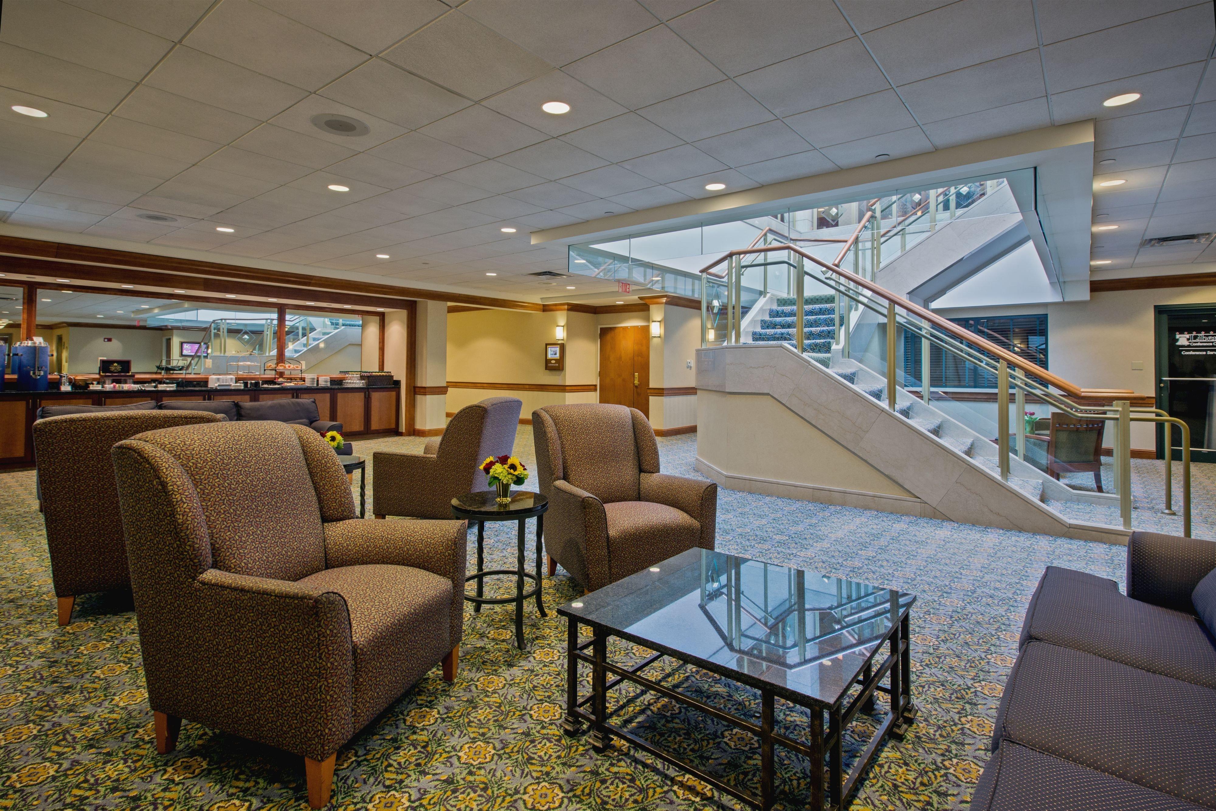 מלון Crowne Plaza Philadelphia קינג אוף פרוסיה מראה חיצוני תמונה