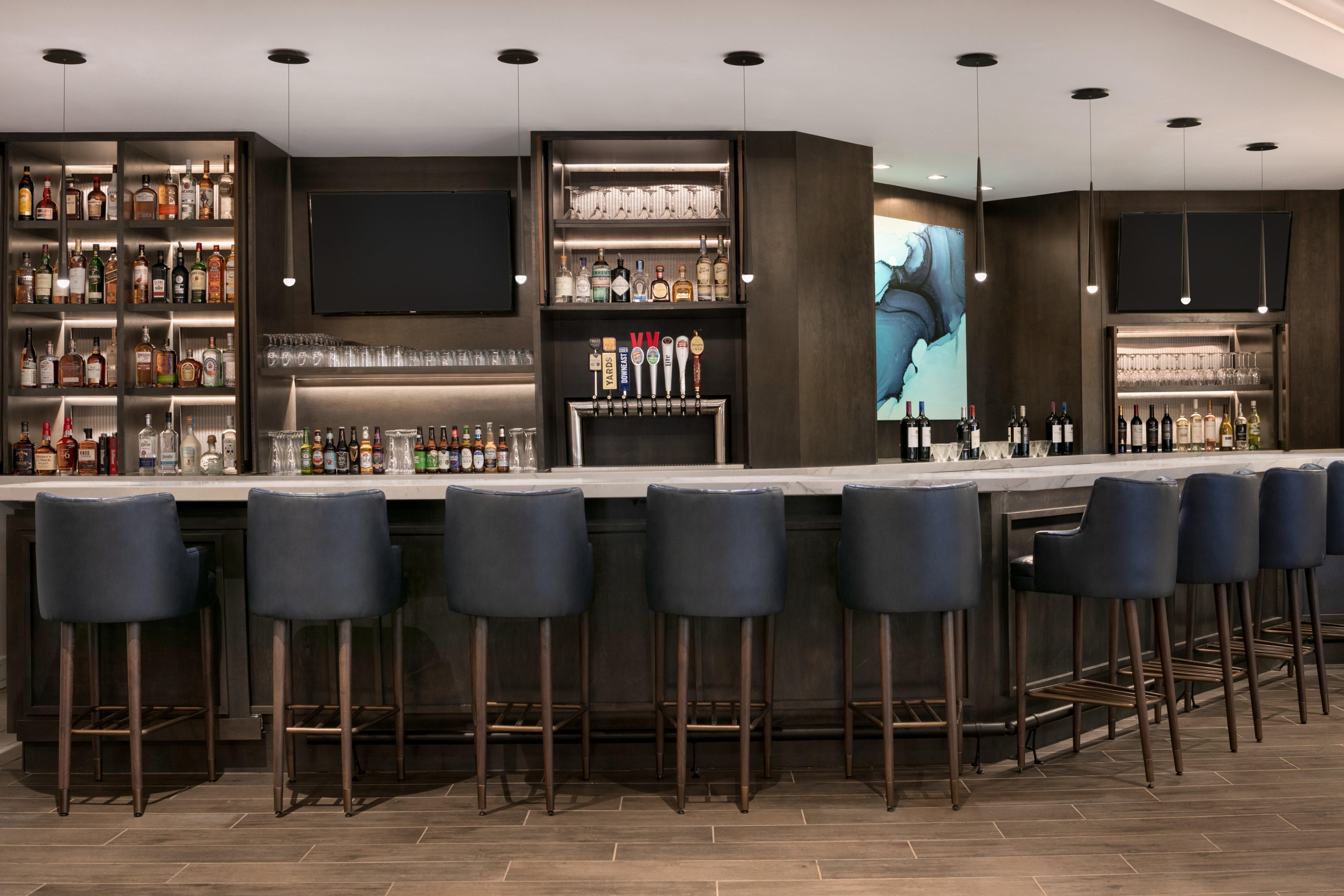 מלון Crowne Plaza Philadelphia קינג אוף פרוסיה מראה חיצוני תמונה