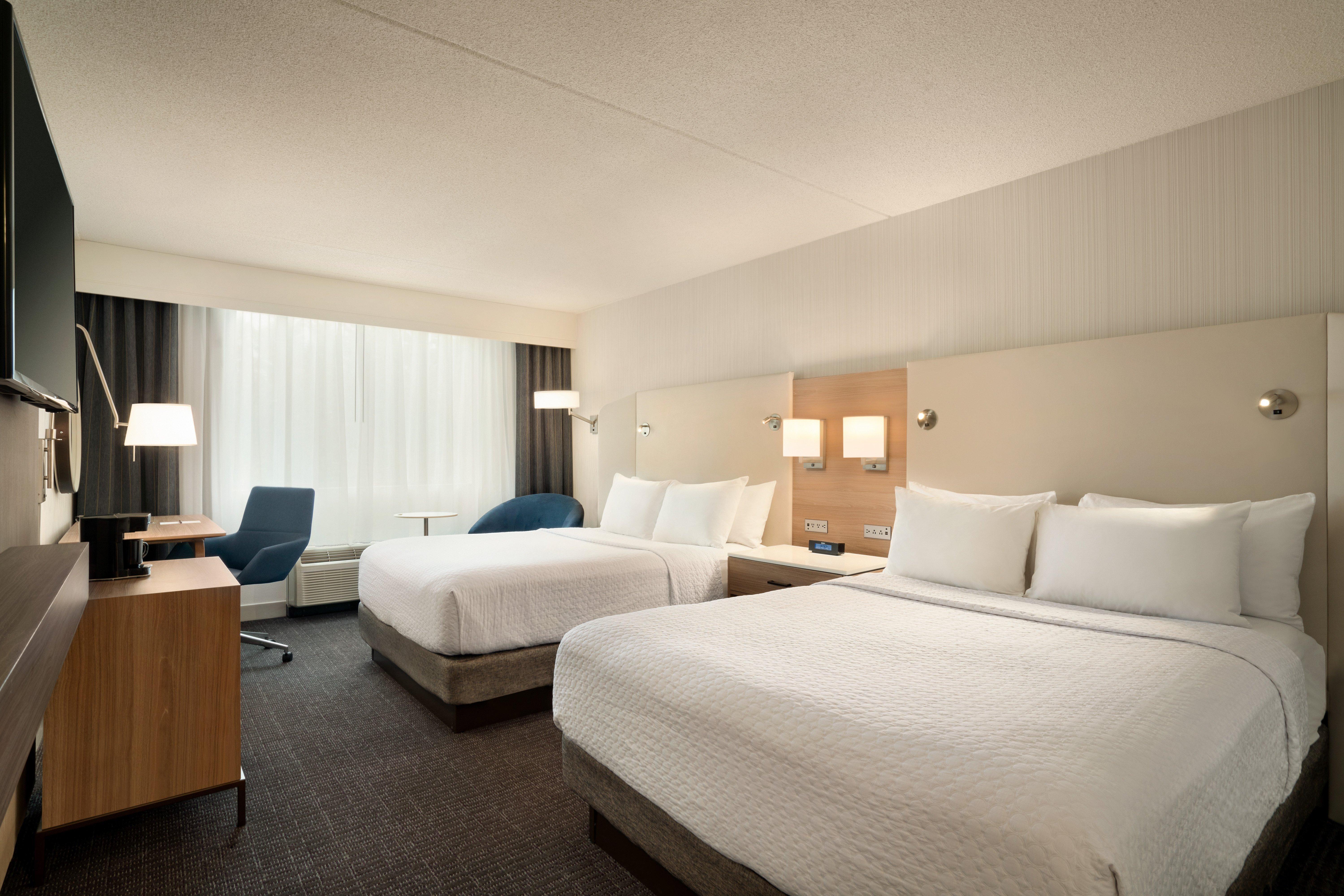 מלון Crowne Plaza Philadelphia קינג אוף פרוסיה מראה חיצוני תמונה