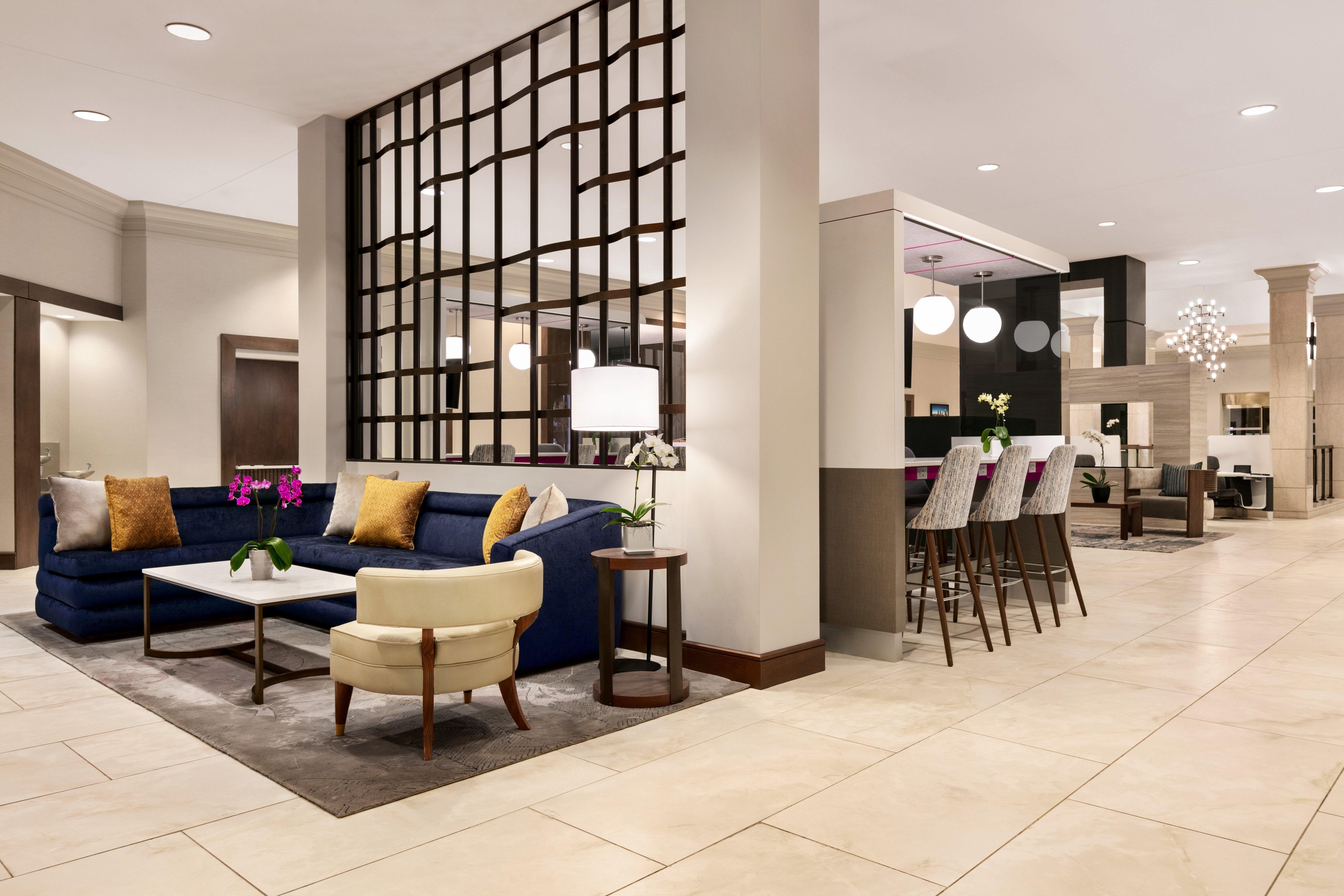 מלון Crowne Plaza Philadelphia קינג אוף פרוסיה מראה חיצוני תמונה