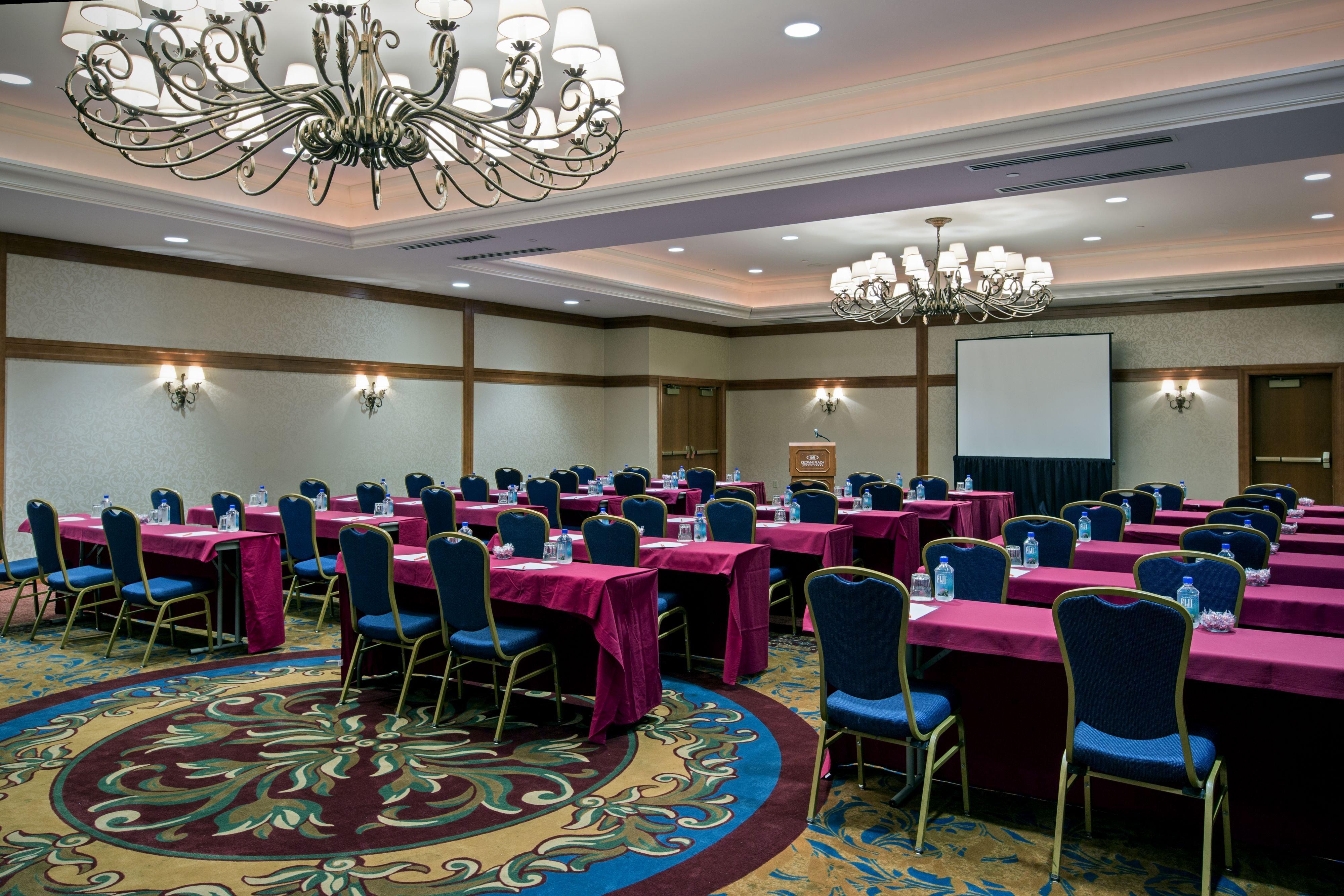 מלון Crowne Plaza Philadelphia קינג אוף פרוסיה מראה חיצוני תמונה