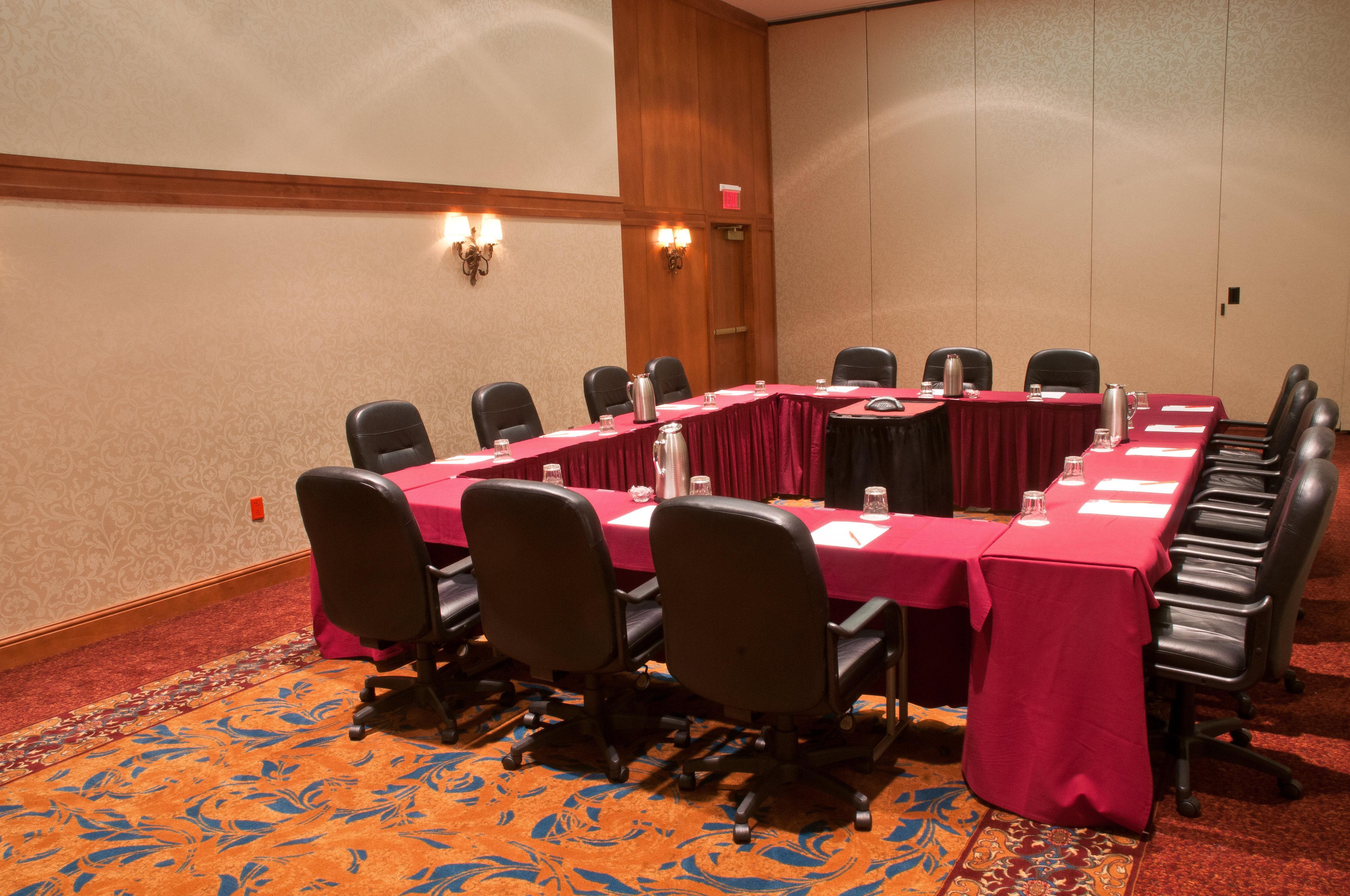 מלון Crowne Plaza Philadelphia קינג אוף פרוסיה מראה חיצוני תמונה