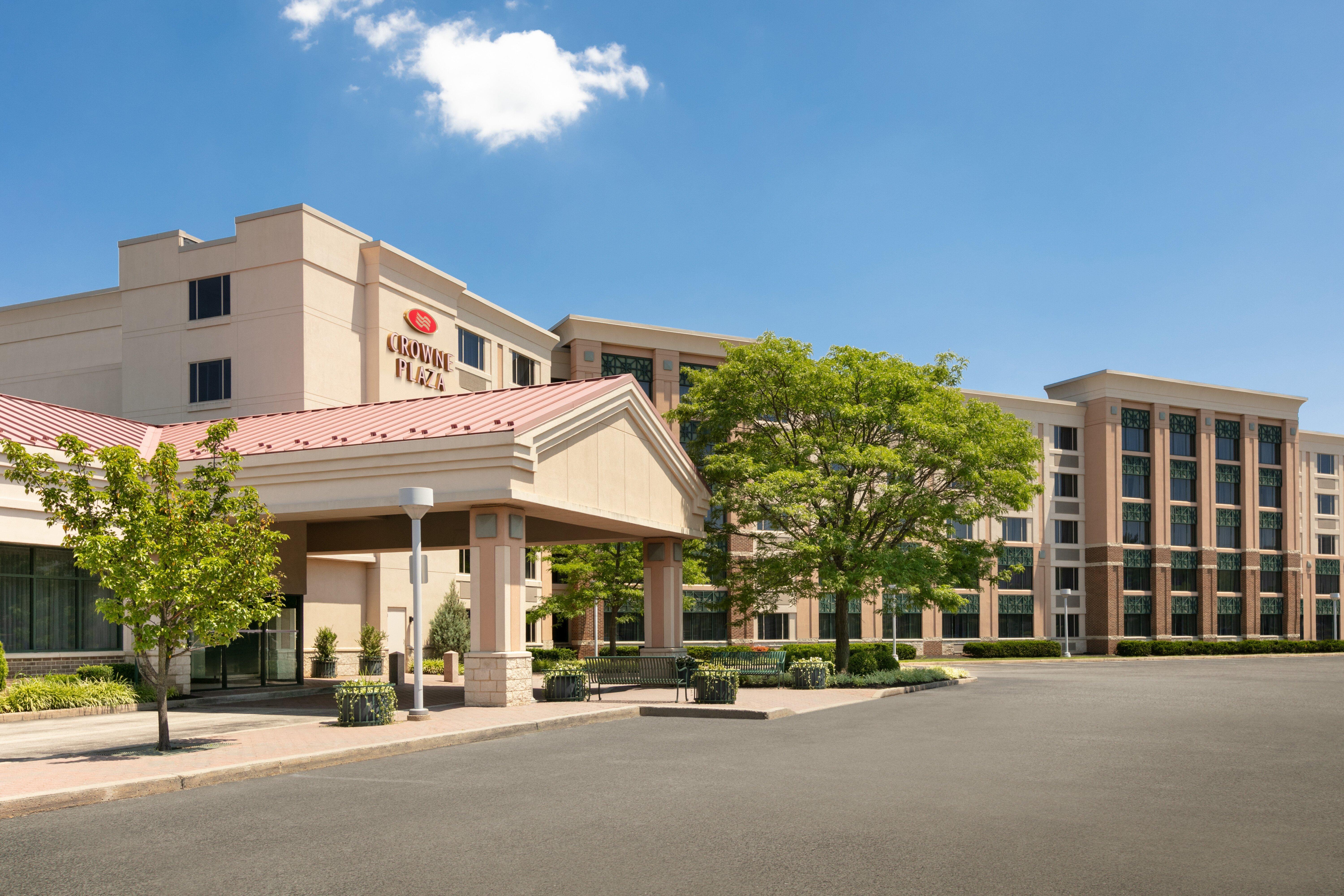 מלון Crowne Plaza Philadelphia קינג אוף פרוסיה מראה חיצוני תמונה